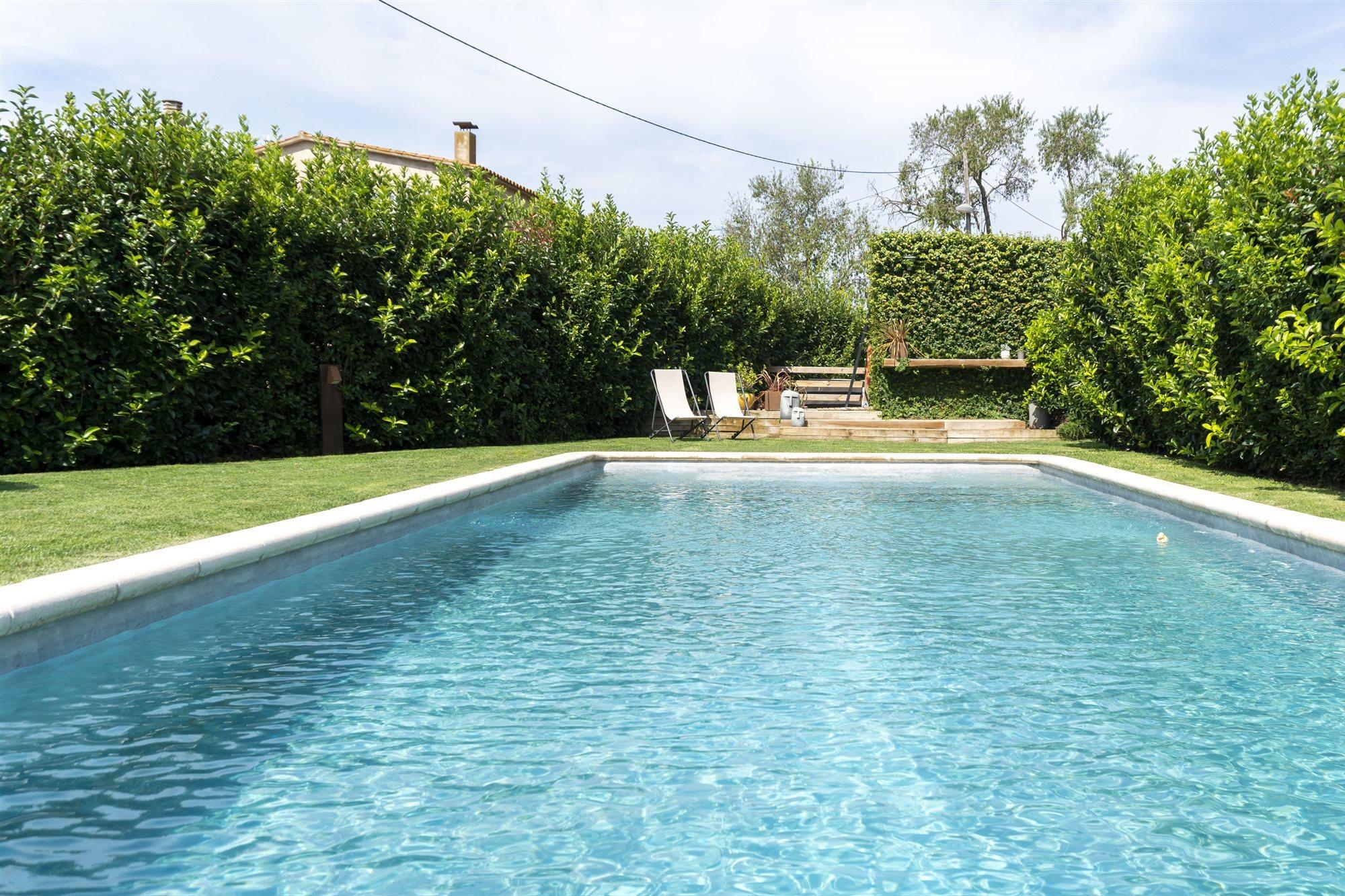 Can Dispes Hotel Rural Viladamat Exterior photo